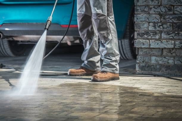 Danville, KY Pressure Washing Services Company