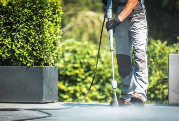 Best Oil and Grease Removal from Surfaces in Danville, KY