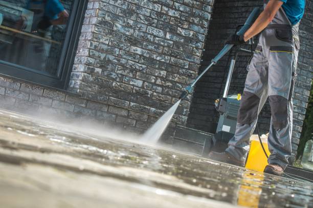 Best Warehouse Floor Cleaning in Danville, KY