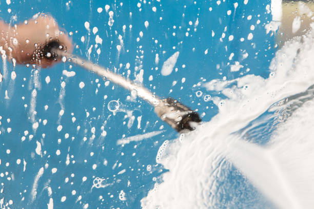 Best Pool Deck Cleaning in Danville, KY