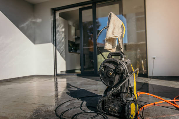 Best Window and Screen Pressure Cleaning in Danville, KY