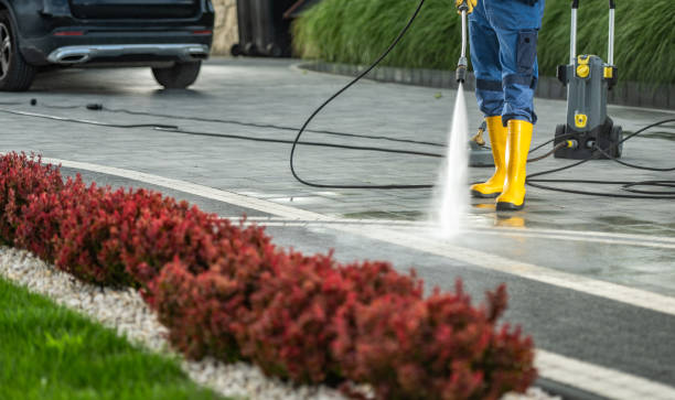 Best Graffiti Removal Services in Danville, KY