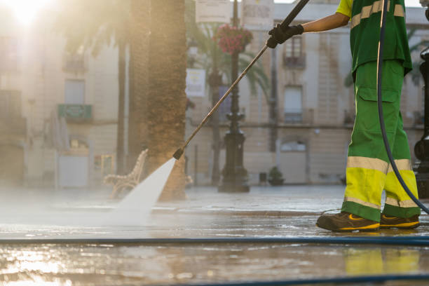 Best Deck and Patio Pressure Washing in Danville, KY
